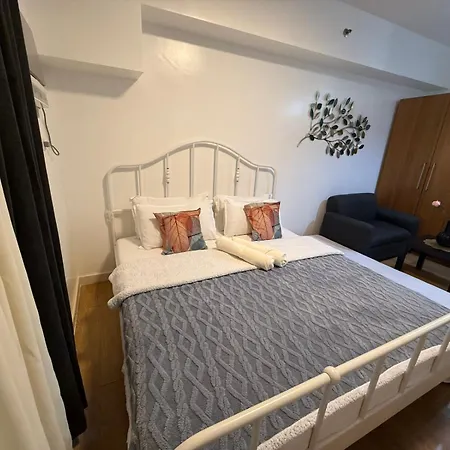 8 Adriatico Condominium Near Uppgh Slmec, Supreme Court And Us Embassy-2